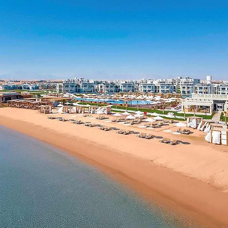 Rixos Premium Magawish Suites And Villas Hurghada Exterior photo