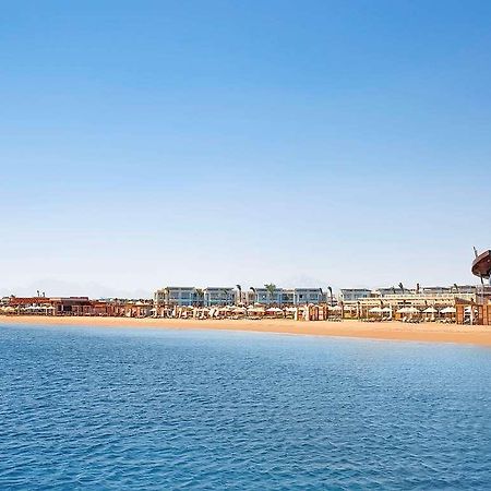 Rixos Premium Magawish Suites And Villas Hurghada Exterior photo