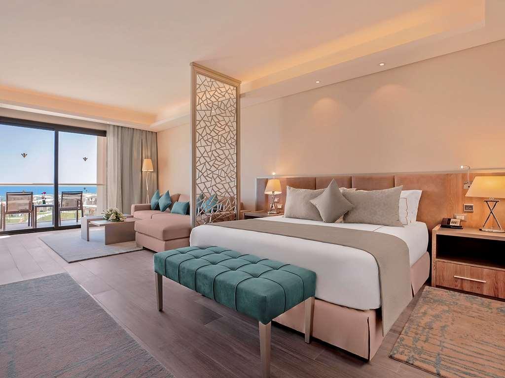 Rixos Premium Magawish Suites And Villas Hurghada Room photo