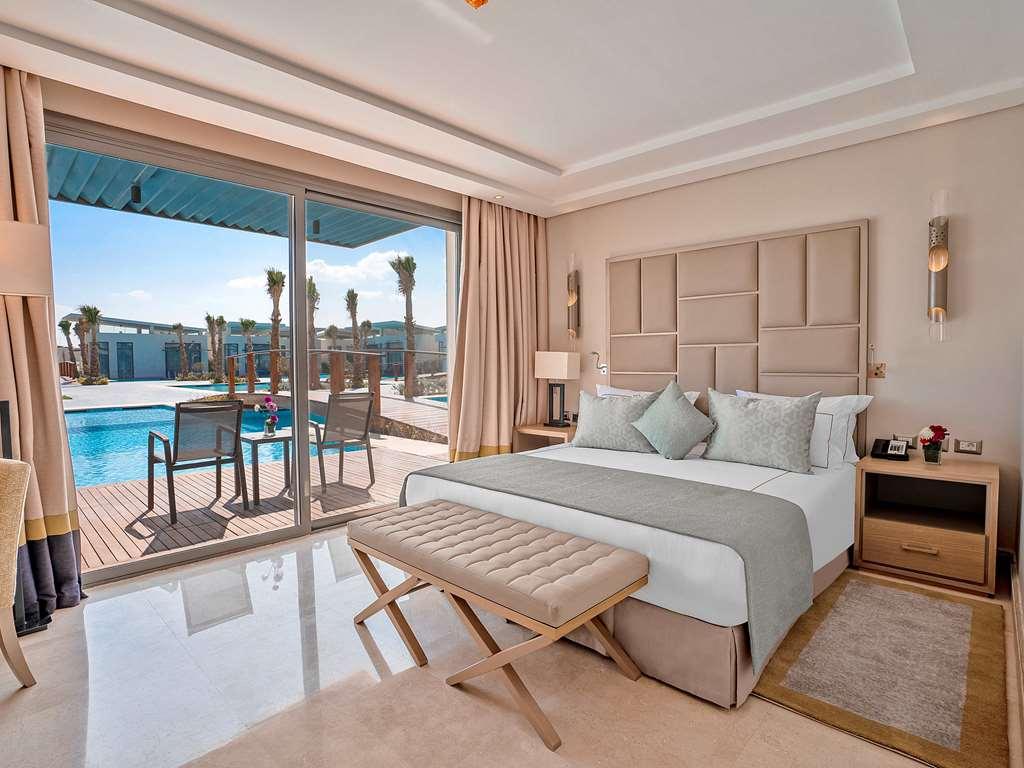 Rixos Premium Magawish Suites And Villas Hurghada Room photo