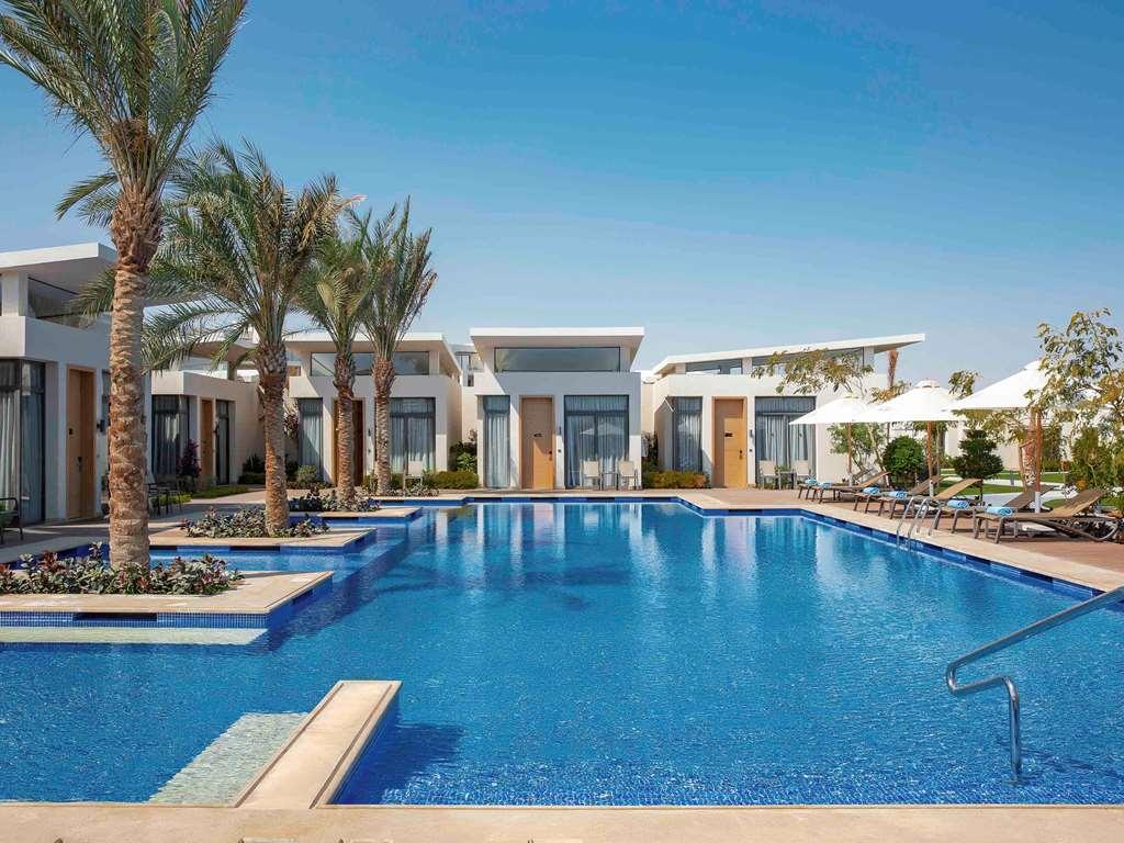 Rixos Premium Magawish Suites And Villas Hurghada Facilities photo
