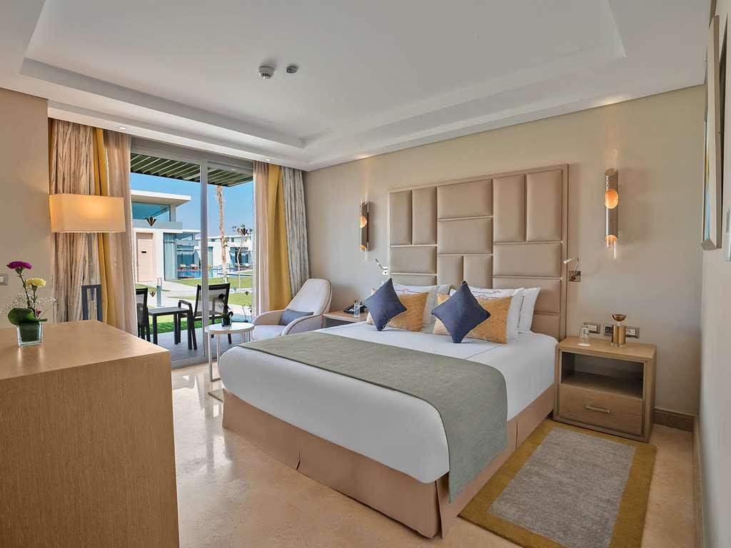 Rixos Premium Magawish Suites And Villas Hurghada Room photo