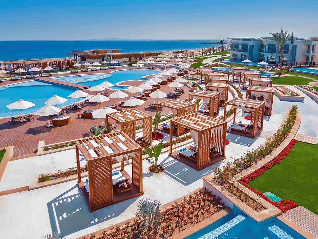Rixos Premium Magawish Suites And Villas Hurghada Facilities photo