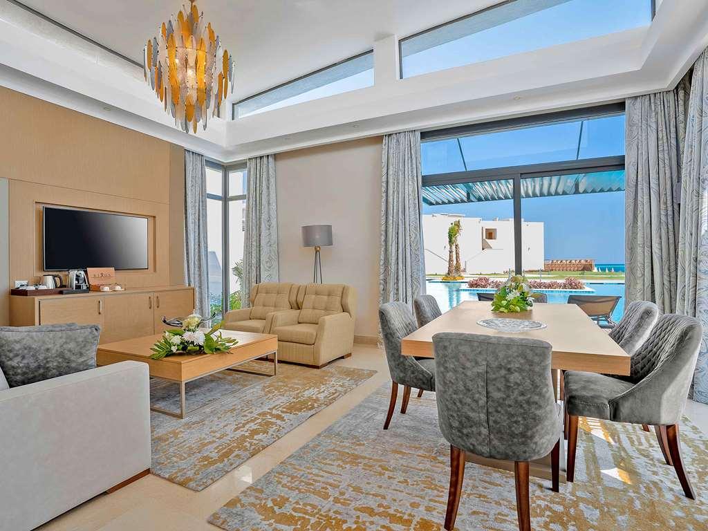 Rixos Premium Magawish Suites And Villas Hurghada Room photo