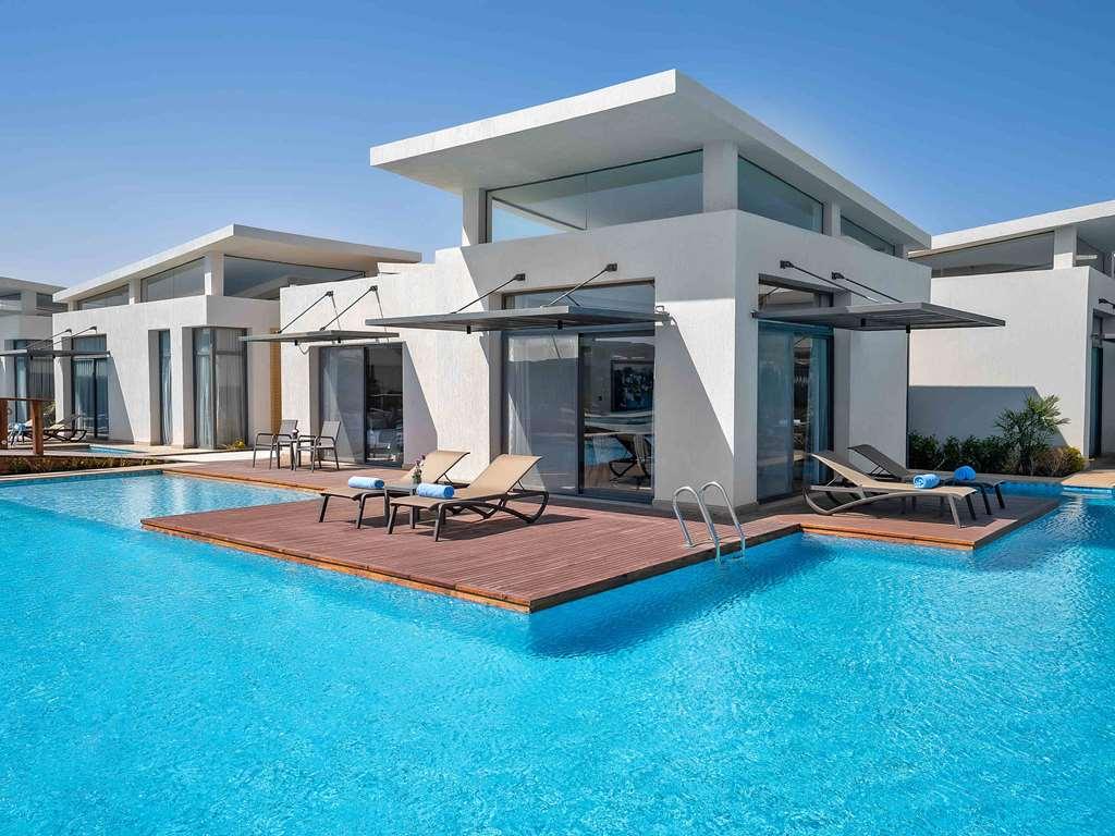 Rixos Premium Magawish Suites And Villas Hurghada Facilities photo