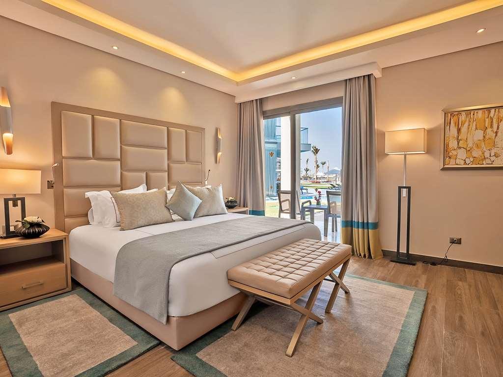 Rixos Premium Magawish Suites And Villas Hurghada Room photo