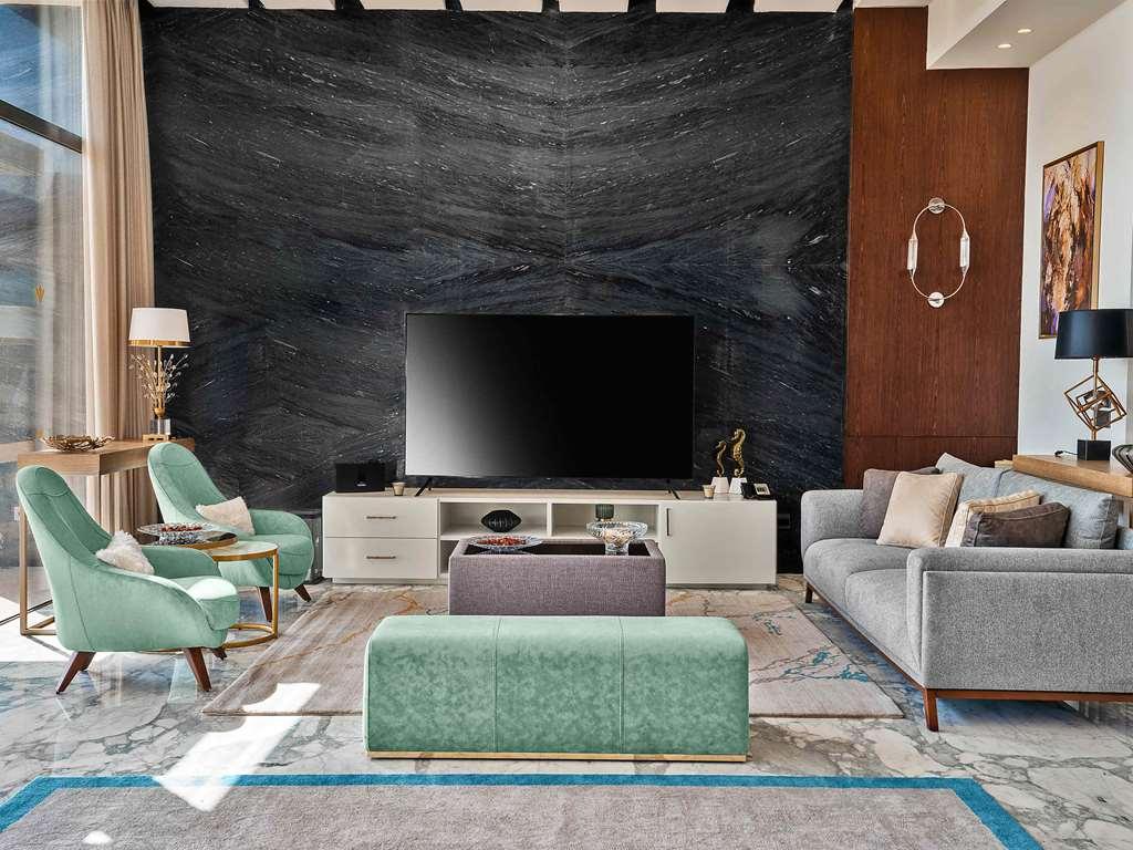 Rixos Premium Magawish Suites And Villas Hurghada Room photo
