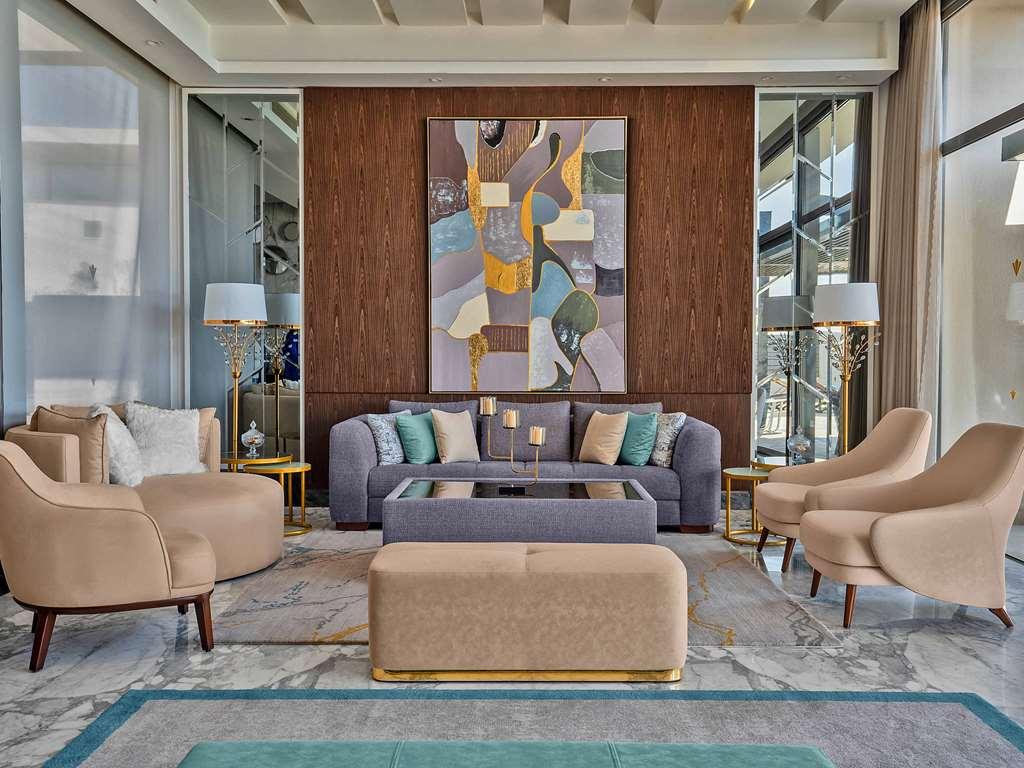 Rixos Premium Magawish Suites And Villas Hurghada Room photo