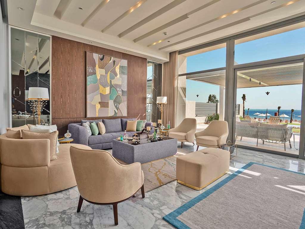 Rixos Premium Magawish Suites And Villas Hurghada Room photo