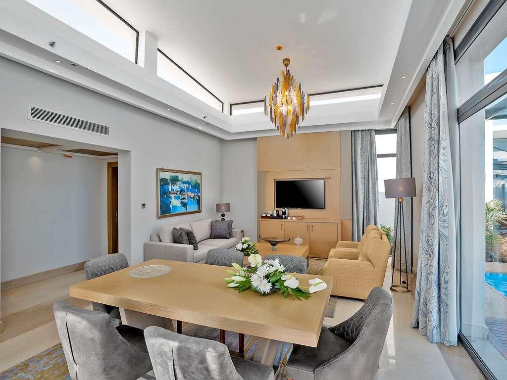 Rixos Premium Magawish Suites And Villas Hurghada Room photo
