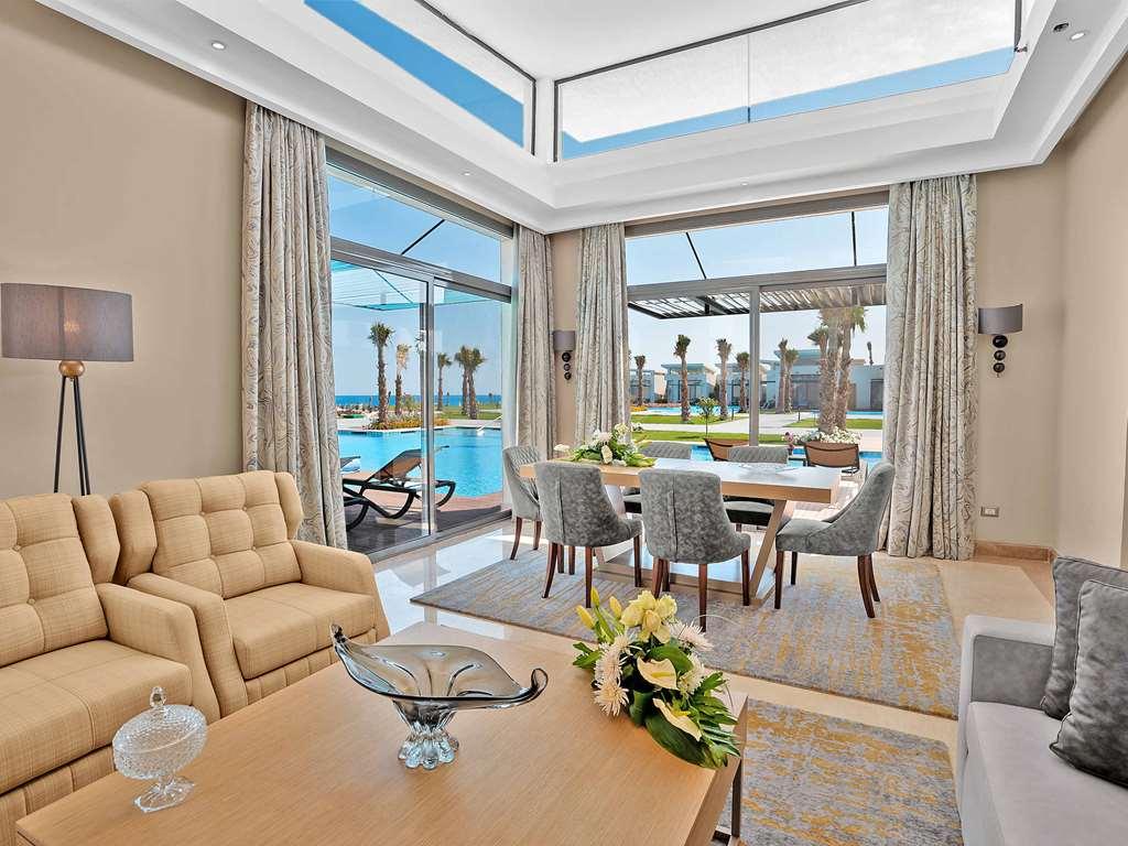 Rixos Premium Magawish Suites And Villas Hurghada Room photo