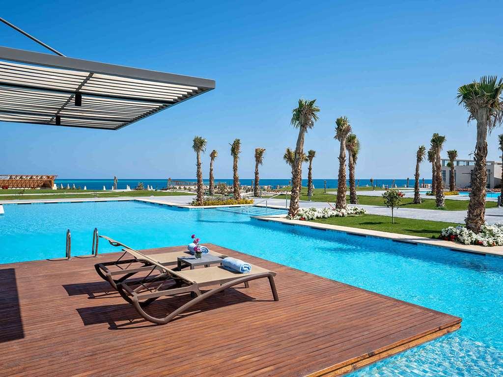 Rixos Premium Magawish Suites And Villas Hurghada Room photo