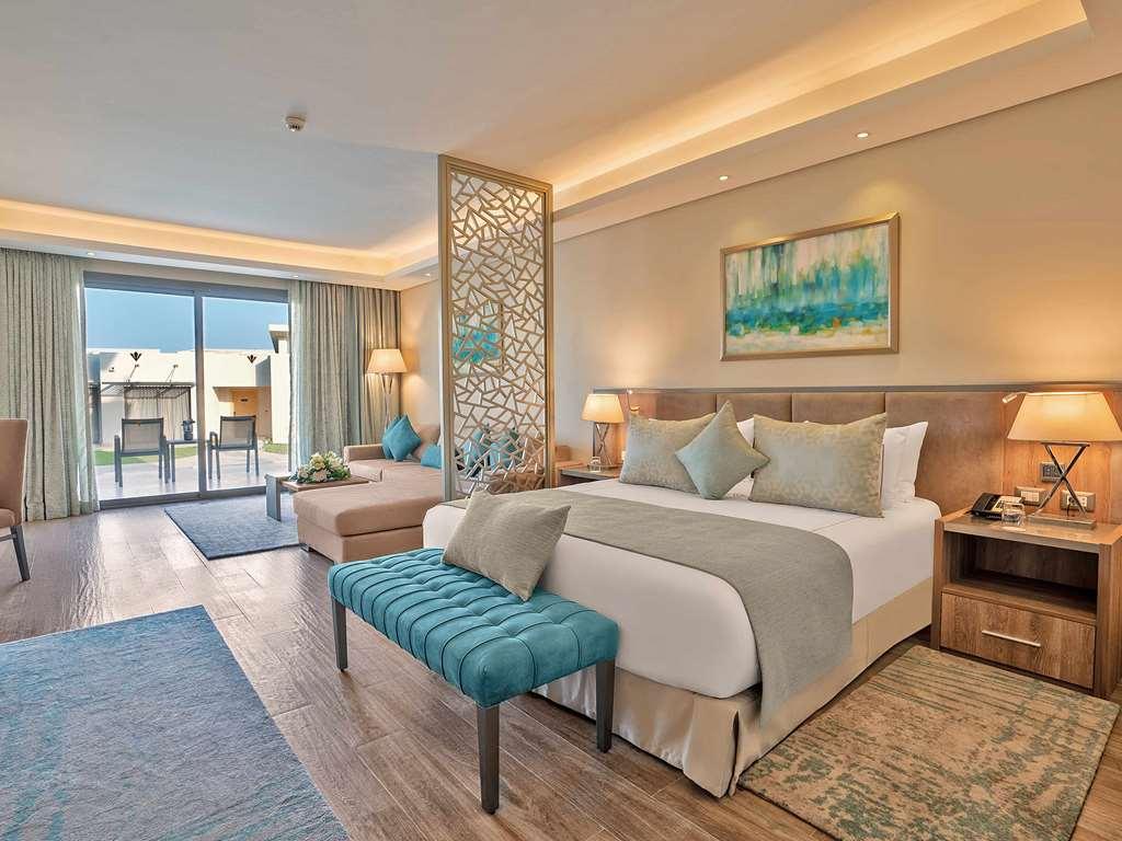 Rixos Premium Magawish Suites And Villas Hurghada Room photo