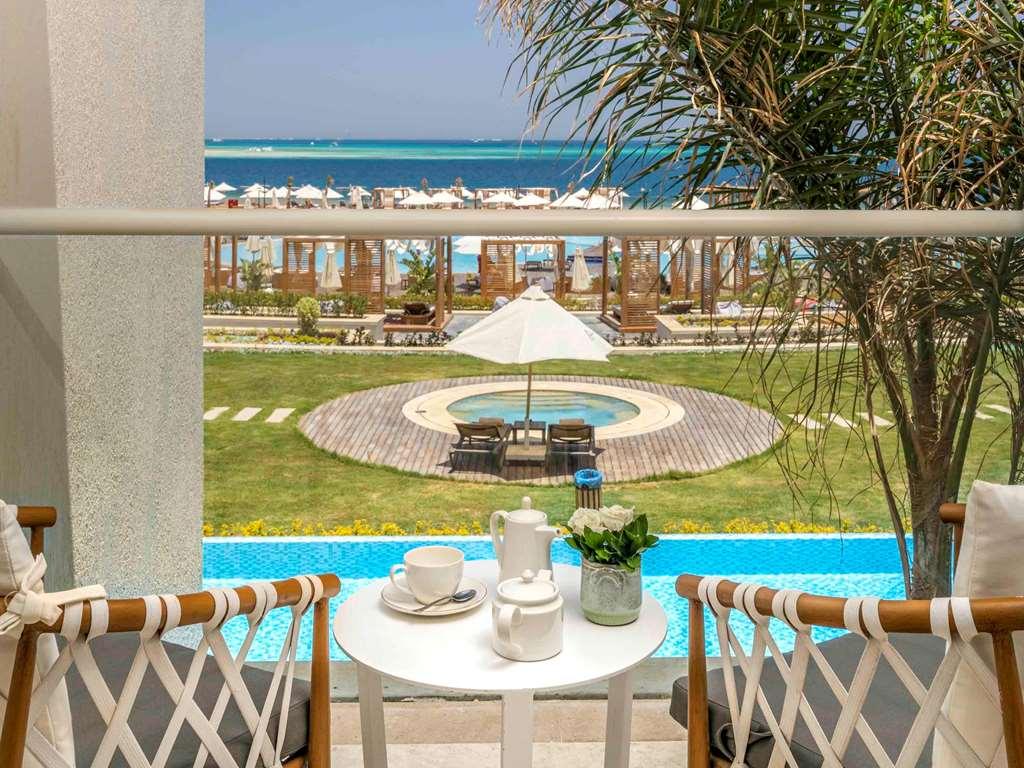 Rixos Premium Magawish Suites And Villas Hurghada Room photo