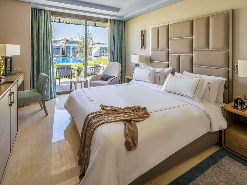 Rixos Premium Magawish Suites And Villas Hurghada Room photo