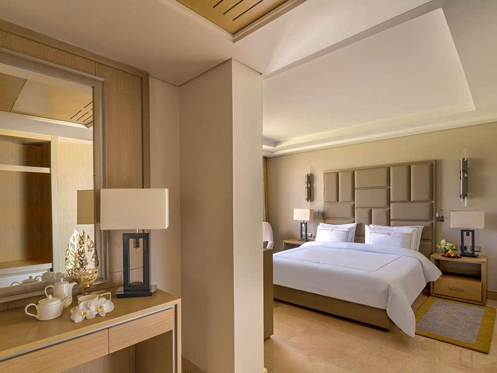 Rixos Premium Magawish Suites And Villas Hurghada Exterior photo