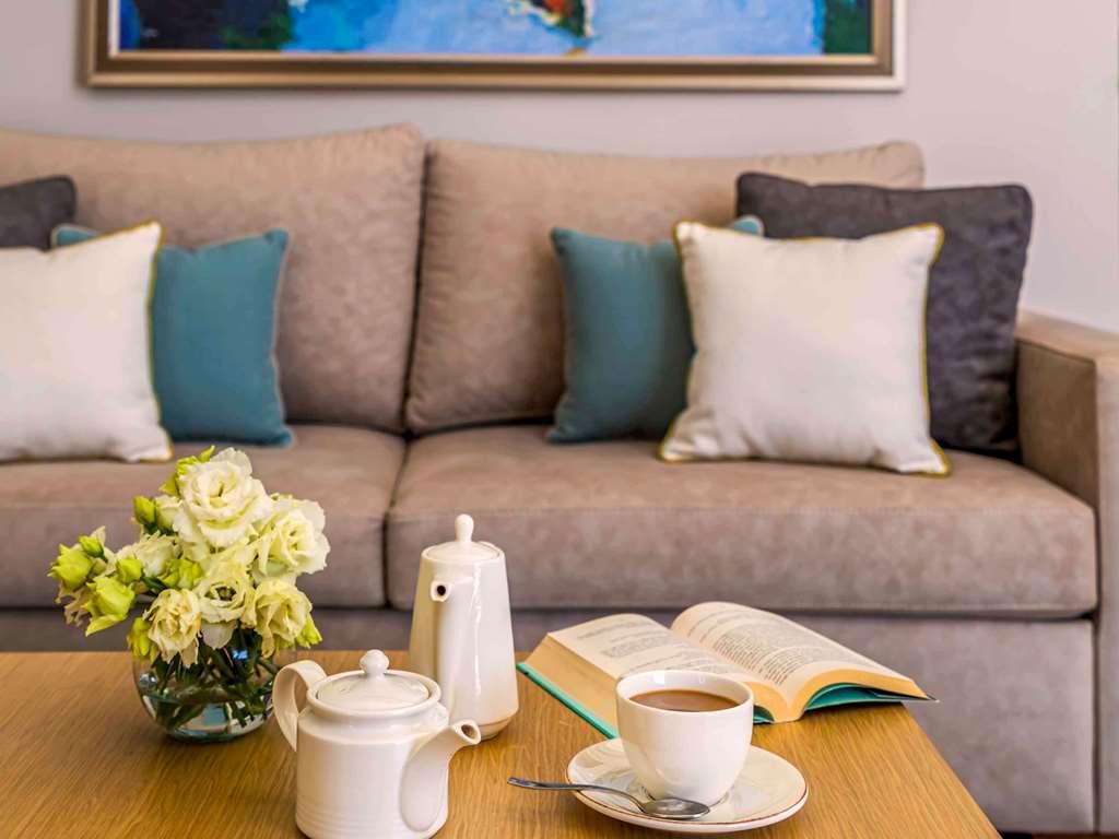 Rixos Premium Magawish Suites And Villas Hurghada Room photo
